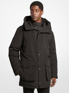 マイケル・コース(MICHAEL KORS) その他のメンズジャケット・アウター 