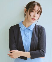 楽天市場】TOCCA（袖の長さ長袖）（カーディガン・ボレロ｜トップス 