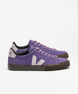VEJA VEJA Campo �X�G�[�h�X�j�[�J�[ ���F�W�� �V���[�Y�E�C �X�j�[�J�[ �p�[�v���y���������z
