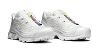 SALOMON (U)XT-6 サロモン シューズ・靴 スニーカー ホワイト【送料無料】