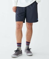 L.L.Bean クラシック・サプレックス・スポーツ・ショーツ、8インチ 米国フィット・レギュラー エルエルビ…