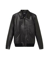 楽天市場】apc レザー ジャケットの通販