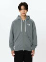 【SALE／30%OFF】THE NORTH FACE スクエアロゴフルジップ(ユニセックス) ザ・ノース・フェイス トップス スウェット・トレーナー ゴールド ブラック ホワイト ネイビー【送料無料】