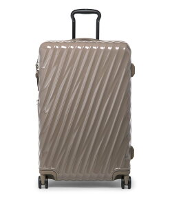 TUMI yXz5Nۏ 19 DEGREE ST GNXp_uEpbLOP[X gD~ obO X[cP[XEL[obOyz