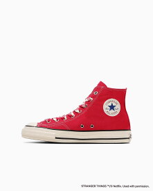 【SALE／30%OFF】CONVERSE オールスター エイジド 87 CL HI / ストレンジャー・シングス 5 コンバース シューズ・靴 スニーカー グレー レッド ブラック グリーン ピンク【送料無料】