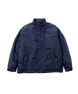 L.L.Bean (M)yJAPAN EDITIONz}_XJE_EEWPbg GGr[ WPbgEAE^[ _EWPbgE_ExXg ubN lCr[ uEyz