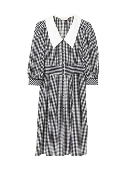 31 Sons De Mode ギンガムチェックシャツワンピース Rakuten Fashion 楽天ファッション 旧楽天ブランドアベニュー Ca6005 31 Sons De Mode ギンガムチェックシャツワンピース Rakuten Fashion 楽天ファッション 旧楽天ブランドアベニュー Ca6005