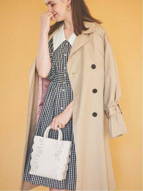 31 Sons De Mode ギンガムチェックシャツワンピース Rakuten Fashion 楽天ファッション 旧楽天ブランドアベニュー Ca6005 31 Sons De Mode ギンガムチェックシャツワンピース Rakuten Fashion 楽天ファッション 旧楽天ブランドアベニュー Ca6005