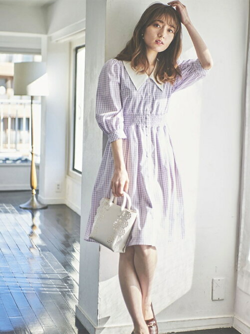 31 Sons De Mode ギンガムチェックシャツワンピース Rakuten Fashion 楽天ファッション 旧楽天ブランドアベニュー Ca6005 31 Sons De Mode ギンガムチェックシャツワンピース Rakuten Fashion 楽天ファッション 旧楽天ブランドアベニュー Ca6005