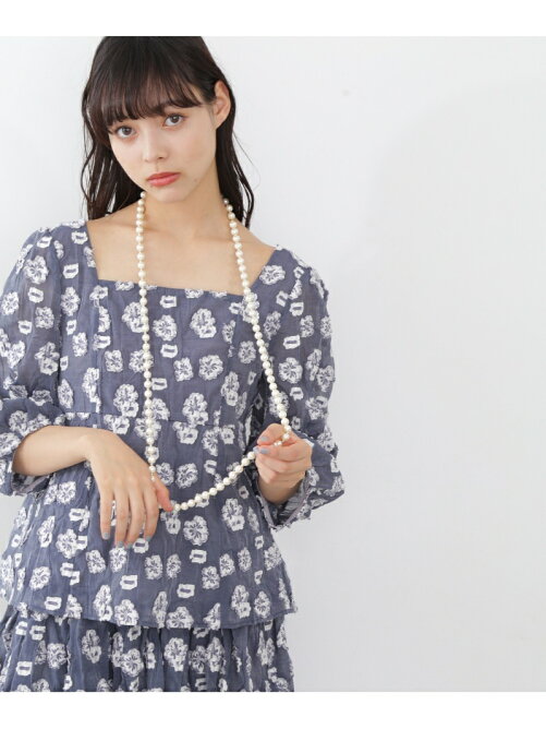 Jill By Jillstuart ロングパールネックレス Rakuten Fashion 楽天ファッション 旧楽天ブランドアベニュー Ce4005