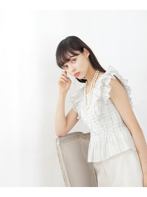 Jill By Jillstuart ロングパールネックレス Rakuten Fashion 楽天ファッション 旧楽天ブランドアベニュー Ce4005