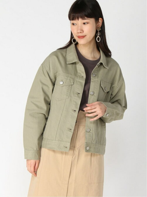 As Know As De Base Bigに着こなしgジャン Rakuten Fashion 楽天ファッション 旧楽天ブランドアベニュー Cv3005