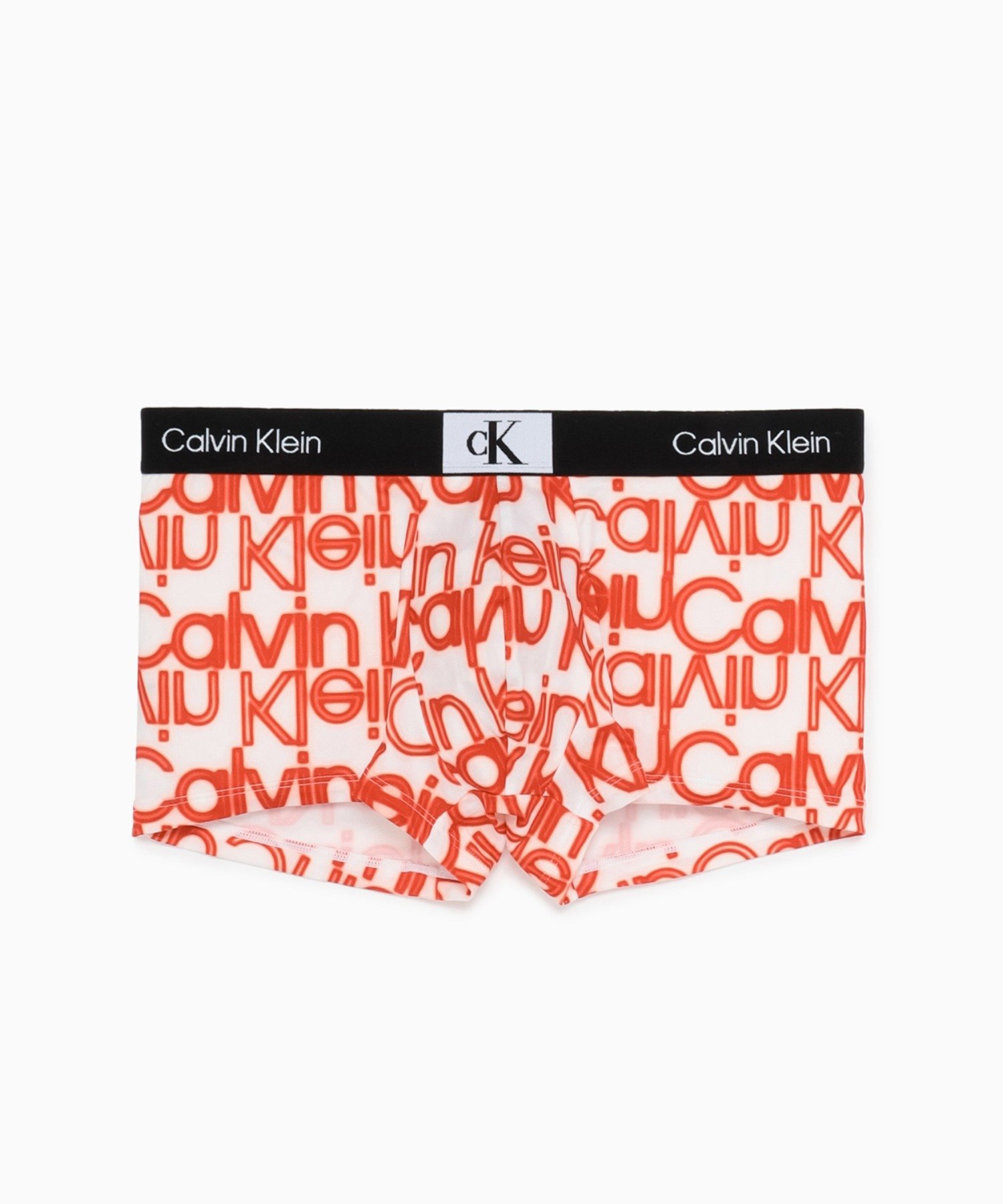 カルバンクライン　Calvin　Klein　トランクス　1996　Underwear　Klein　ローライズ　Calvin　NB3406