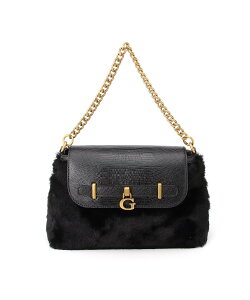 ySALE^60%OFFzGUESS GUESS NX{fBobO (W)BERGEN Crossbody Flap QX obO V_[obO ubNyz