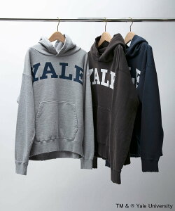 Johnbull Private labo YALE �X�E�F�b�g�p�[�J�[ �W�����u���v���C�x�[�g���{ �g�b�v�X �p�[�J�[�E�t�[�f�B�[ �u���b�N �O���[ �l�C�r�[�y���������z
