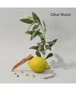 COMPAGNIE DE PROVENCE/ソープ 495 オリーブウッド