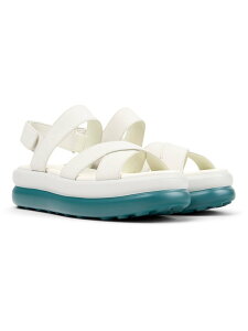 CAMPER [�J���y�[��] PELOTAS FLOTA UP / �T���_�� �J���y�[�� �V���[�Y�E�C �T���_�� �z���C�g�y���������z