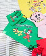 LOWRYS FARM Disney/ランチセット ローリーズファーム 食器・調理器具・キッチン用品 ランチョンマット・…