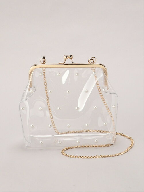 Wego Wego L がま口クリアショルダー Rakuten Fashion 楽天ファッション 旧楽天ブランドアベニュー Au5006 Wego Wego L がま口クリアショルダー Rakuten Fashion 楽天ファッション 旧楽天ブランドアベニュー Au5006
