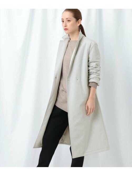 Indivi Web限定 中綿チェスターコート Rakuten Fashion 楽天ファッション 旧楽天ブランドアベニュー Bv7006