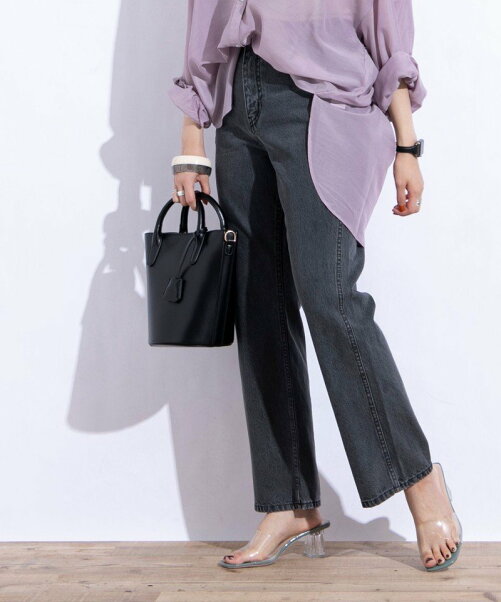 Coen Usaコットンフレアデニムパンツ Rakuten Fashion 楽天ファッション 旧楽天ブランドアベニュー Ck9006