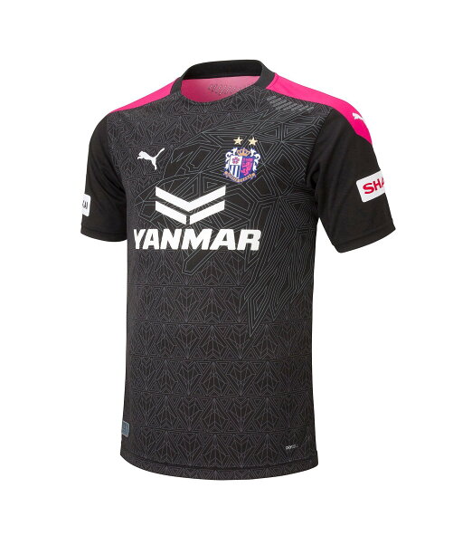 Puma セレッソ Gk ゴールキーパー レプリカ ユニフォーム Rakuten Fashion 楽天ファッション 旧楽天ブランドアベニュー Cm5006