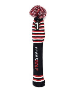 �ySALE�^30%OFF�zBEAMS GOLF BEAMS GOLF / �j�b�g�w�b�h�J�o�[(�h���C�o�[) �r�[���X �S���t �X�|�[�c�E�A�E�g�h�A�p�i �S���t�O�b�Y �O���[��