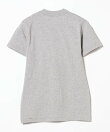 ボーイ ベーシック Tシャツ<コットン/洗える/着回し力抜群/フェス/レジャー/シンプルT>