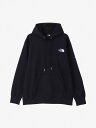 【SALE／30%OFF】THE NORTH FACE 【公式】スクエアロゴフーディ(ユニセックス) ザ・ノース・フェイス トップス スウェット・トレーナー ブラック ホワイト ネイビー ゴールド【送料無料】