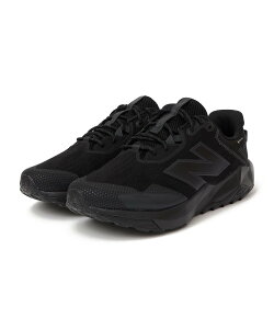 SHIPS any NEW BALANCE: NITREL V6 GORE-TEX(R) �X�j�[�J�[ �V�b�v�X �V���[�Y�E�C �X�j�[�J�[ �u���b�N�y���������z