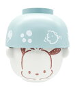 キャラクター 汁椀茶碗セット ミニサイズ