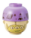 キャラクター 汁椀茶碗セット ミニサイズ