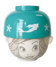 キャラクター 汁椀茶碗セット ミニサイズ