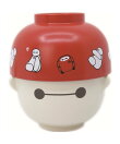 キャラクター 汁椀茶碗セット ミニサイズ