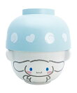 キャラクター 汁椀茶碗セット ミニサイズ