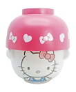 キャラクター 汁椀茶碗セット ミニサイズ