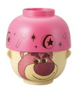 キャラクター 汁椀茶碗セット ミニサイズ