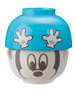 キャラクター 汁椀茶碗セット ミニサイズ