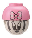 キャラクター 汁椀茶碗セット ミニサイズ
