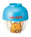 キャラクター 汁椀茶碗セット ミニサイズ