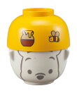 キャラクター 汁椀茶碗セット ミニサイズ