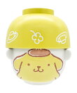 キャラクター 汁椀茶碗セット ミニサイズ
