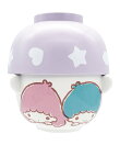 キャラクター 汁椀茶碗セット ミニサイズ