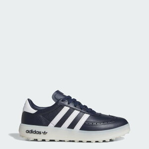 adidas yzAfB_X adidas yIWiXStzR[XJbv / Coursecup Spikeless Golf AfB_X V[YEC Xj[J[ u[yz