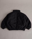 【先行予約】【新色追加】【エアサーマル】中わた スタンドカラー ジャケット【ペアマノンストリート】