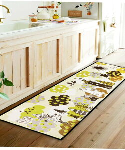 YOKOZUNA CREATION ���R�Y�i ���[�~�� �C���e���A�}�b�g 180cm ���[�� �C���e���A�E�����G�� �J�[�y�b�g�E���O�E�}�b�g�y���������z