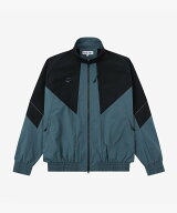 A.P.C. Condor ブルゾン アー・ぺー・セー ジャケット・アウター テーラードジャケット・ブレザー ブルー…