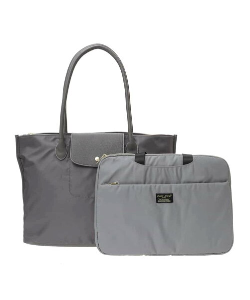 A V V パソコンケース付き Pcケーストートバッグ Rakuten Fashion 楽天ファッション 旧楽天ブランドアベニュー Bk7007