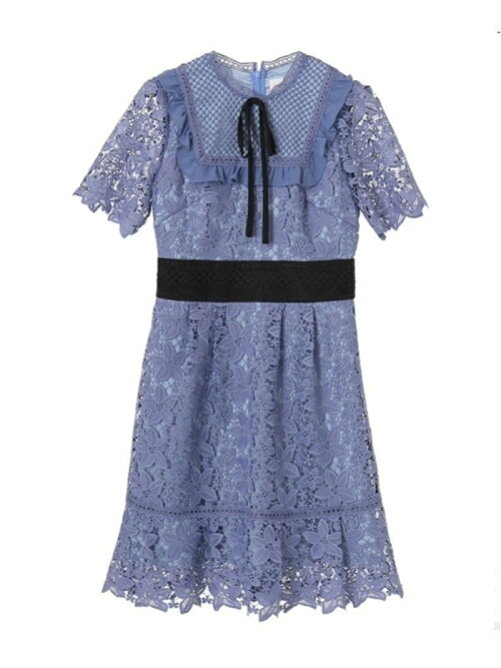31 Sons De Mode ケミカルレースワンピース Rakuten Fashion 楽天ファッション 旧楽天ブランドアベニュー Ca6007