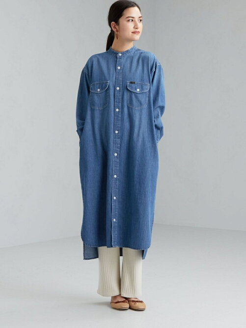 United Arrows Green Label Relaxing 別注 リー Sc Lee Glr デニム シャツ ワンピース Rakuten Fashion 楽天ファッション 旧楽天ブランドアベニュー Cg6007 United Arrows Green Label Relaxing 別注 リー Sc Lee Glr デニム シャツ ワンピース Rakuten Fashion 楽天ファッション 旧楽天ブランドアベニュー Cg6007